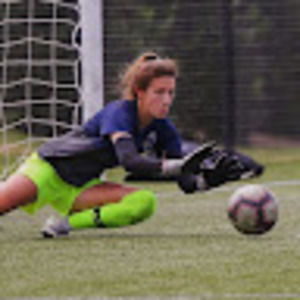 Meet your Posher, Emilyearles_gk